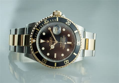 Montres et bijoux d’occasion « montre rolex submariner » Toute la 